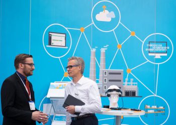 Mit Künstlicher Intelligenz die Produktion optimieren