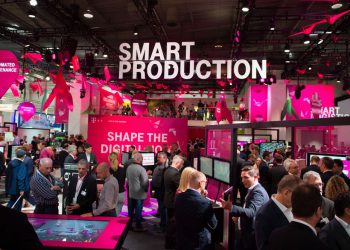 Hannover Messe 2019: Treiber der intelligenten Industrie