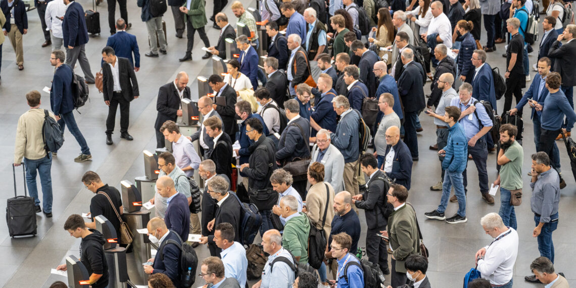 Drink­tec — Motor für die Getränke-Industrie