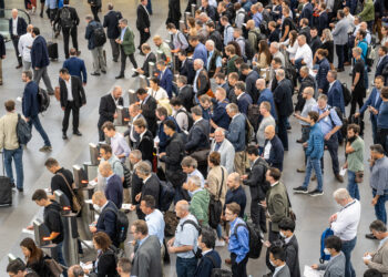 Drink­tec — Motor für die Getränke-Industrie