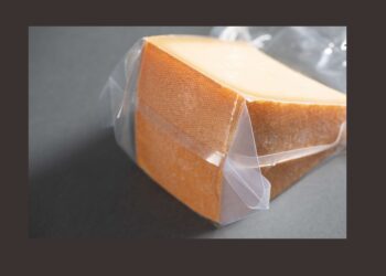 Nach­hal­ti­ger Vakuumbeutel