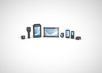 Ecom zeigt erweitertes Portfolio mit neu entwickeltem Smartphone, digitalen Services und innovativen Peripheriegeräten