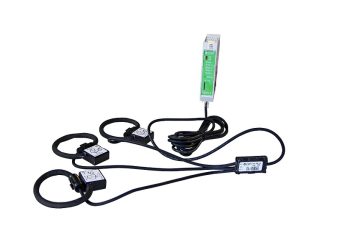 Das Strom- und Leistungsmessgerät Econ sens3 liefert jetzt auch einen Report zur Netzqualität nach EN 50160.