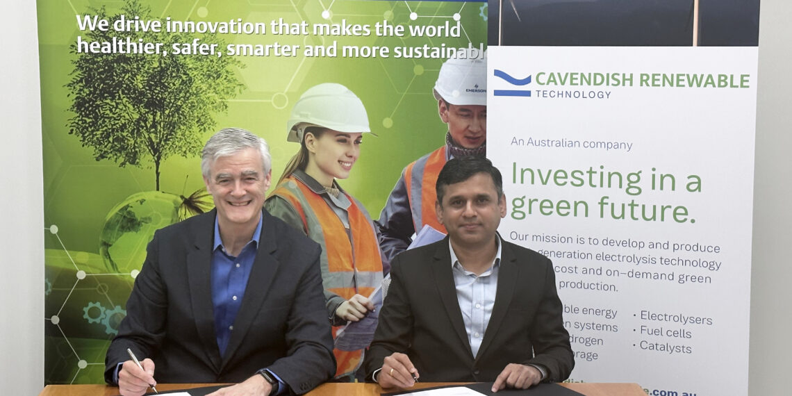 Soft­ware und Tech­no­lo­gien für was­ser­stoff­ba­sier­te Lösungen