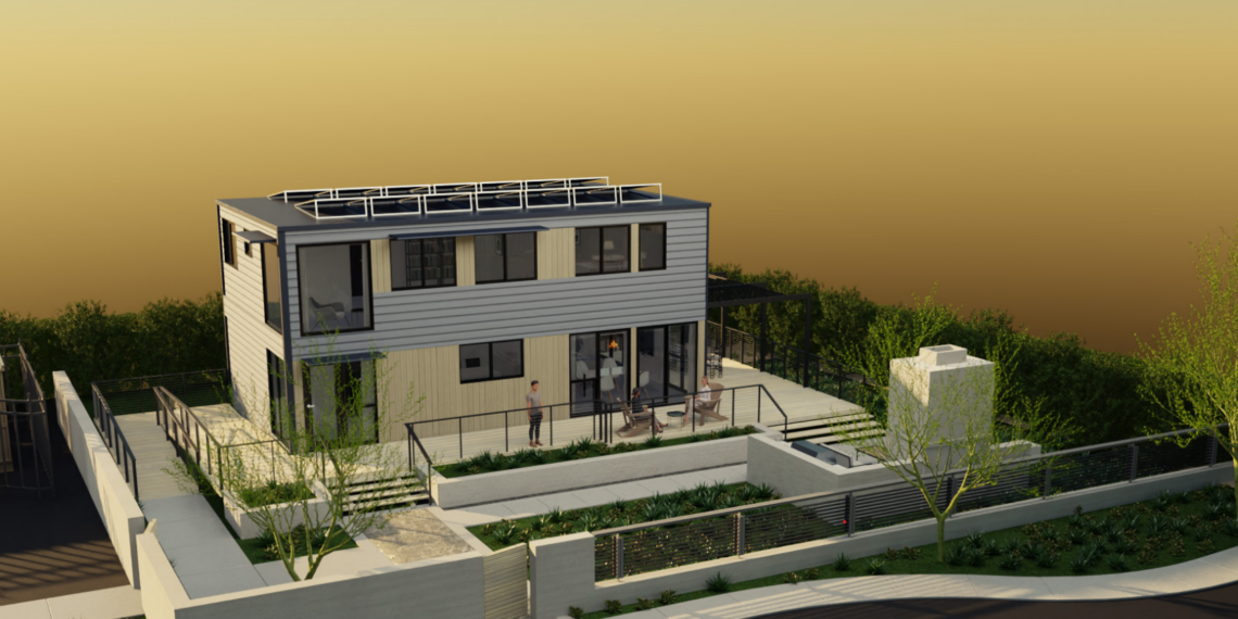 Bereitstellung sauberer Energie