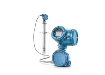 In-situ-Sauer­stoff­ana­ly­sa­tor