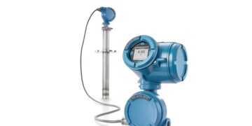 In-situ-Sauerstoffanalysator