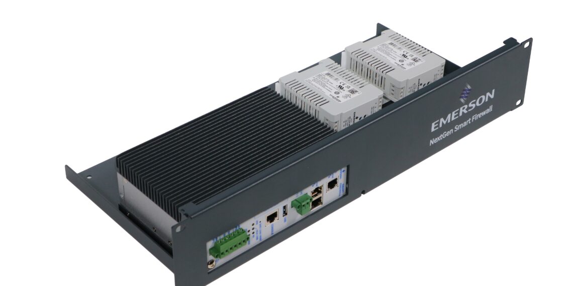 Perimeterschutzlösung vereinfacht Netzwerksicherheit