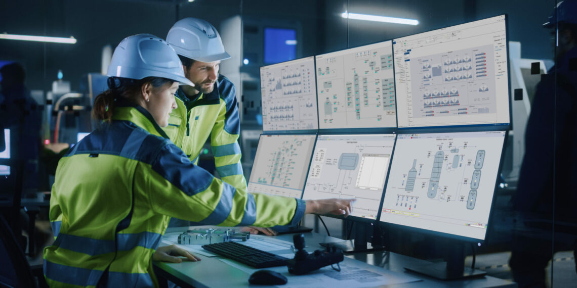 Per­for­mance ver­bes­sern mit E/A‑­Schnitt­stel­len-Soft­ware