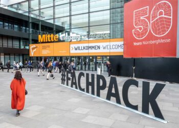 Fach­pack 2024: Ver­pa­ckungs­bran­che im Wandel