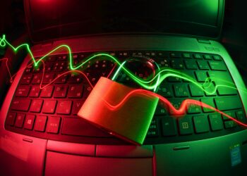 Stu­die über Schä­den durch Ransomware