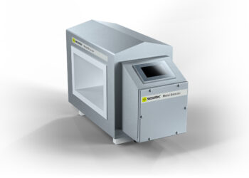 Inspek­ti­ons­tech­no­lo­gie für pflanz­li­che Lebensmittel