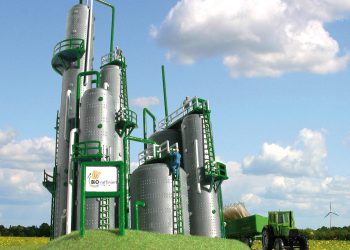 BIO-raffiniert X – Neue Wege in der Nutzung biogener Rohstoffe (26. und 27. Februar)