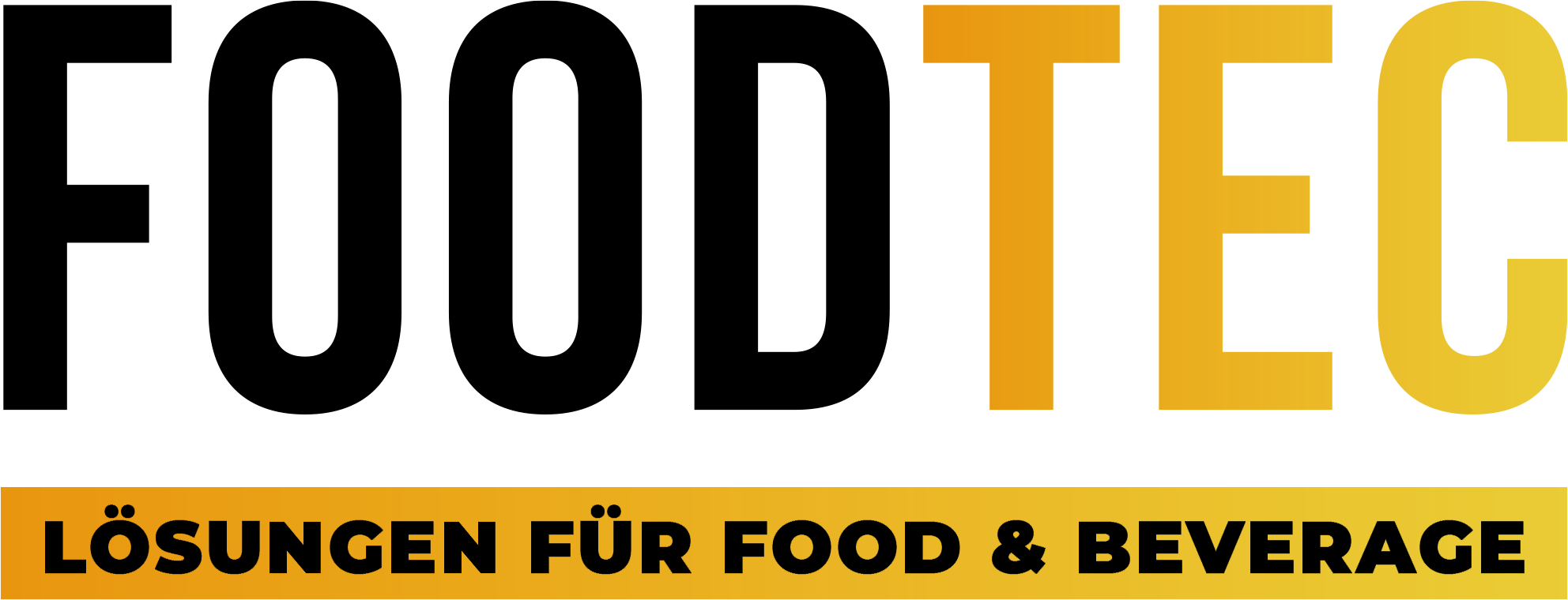 FoodTec logo