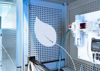 Smar­te Automatisierungslösungen