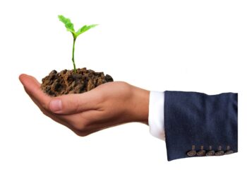 Kli­ma­freund­li­che Industrieruß-Produktion