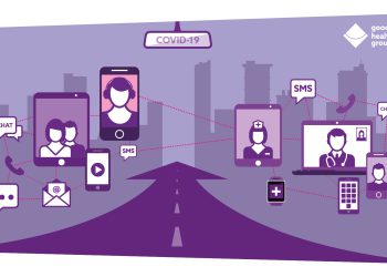 Grund für Optimismus in der Krise Good Healthcare Group