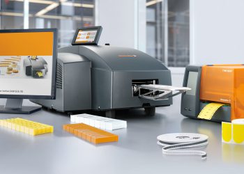 Weidmüller Software M-Print PRO eCAD: Der durchgängige Daten¬fluss verbessert den Beschaffungsprozess der Markierer.