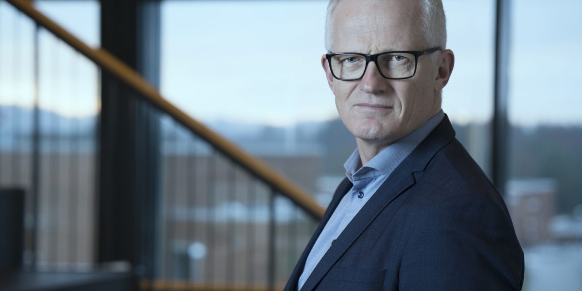 Grundfos veröffentlicht Halbjahresergebnis 2018 - anhaltend starkes Umsatzwachstum und strategische Weiterentwicklung