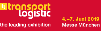 Transport Logistic Logistik Messe München