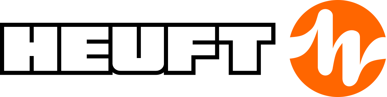 Heuft logo