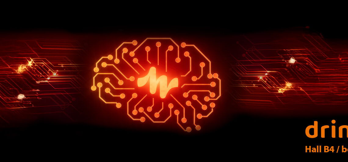 Inli­ne-Qua­li­täts­si­che­rung im Abfüll- und Verpackungsprozes