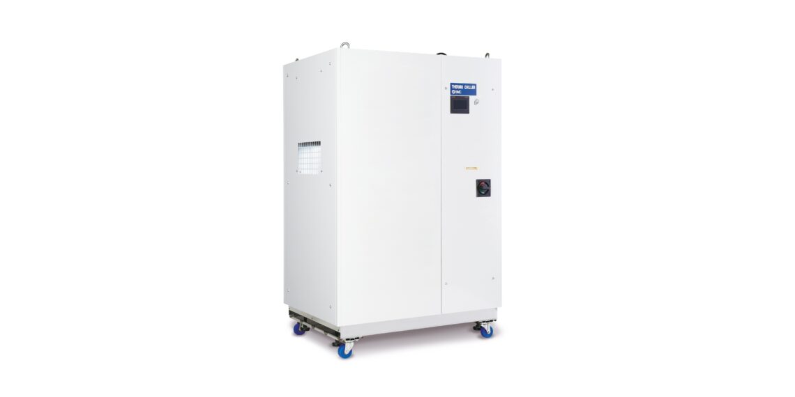 Dua­les Kühl- und Temperiergerät