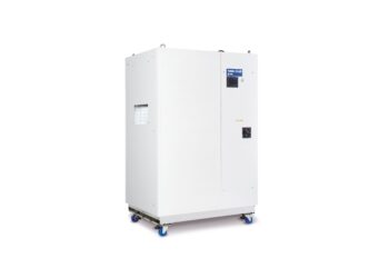 Dua­les Kühl- und Temperiergerät