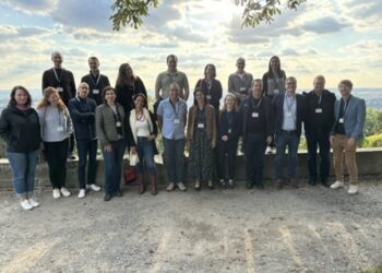 KI für nach­hal­ti­ge Lebensmittelsysteme