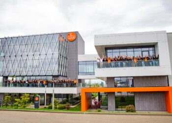 Zer­ti­fi­zier­te „Green Factory“