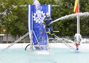 Bild: Messe München