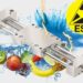 Sicher­heit im ESD- und Lebensmittelbereich