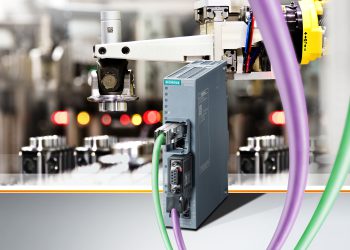 Siemens erweitert sein Portfolio an Industrie-Routern mit dem Scalance M804PB. Dieser ermöglicht den Anschluss von Maschinen und Anlagen (zum Beispiel mit Simatic S7-300/S7-400) über Profibus/MPI an Ethernet-Netzwerke.
