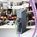 Siemens erweitert sein Portfolio an Industrie-Routern mit dem Scalance M804PB. Dieser ermöglicht den Anschluss von Maschinen und Anlagen (zum Beispiel mit Simatic S7-300/S7-400) über Profibus/MPI an Ethernet-Netzwerke.
