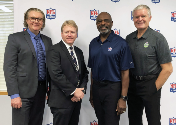 NFLA entscheidet sich für Antares Vision´s Rückverfolgbarkeitslösung Track My Way