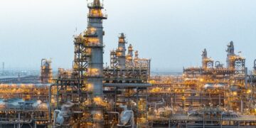 Autonome KI-Steuerungen in Gasanlage