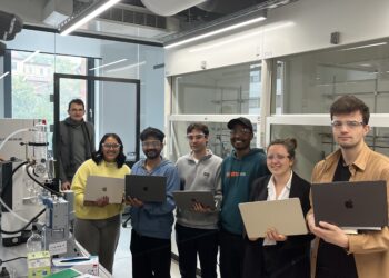 Stärken und Schwächen von KI-Einsatz in der Chemie