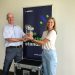 Omlox gewinnt Hermes Award 2020