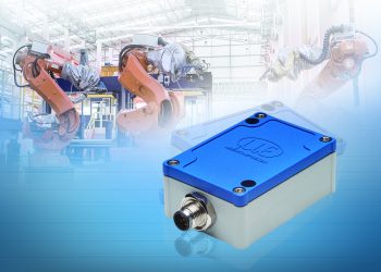 Micro-Epsilon Präzise Neigungsmessung in Labor und Industrie