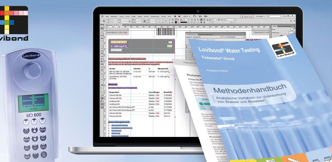Direkt zum Erfolg – Technische Dokumentation aus PIM/MAM