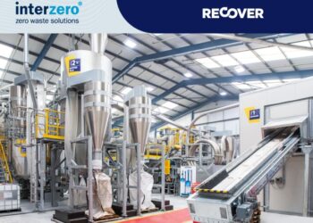 Recy­cling­part­ner­schaft — Kunst­stoff­kreis­lauf schlie­ßen und Abfall vermeiden