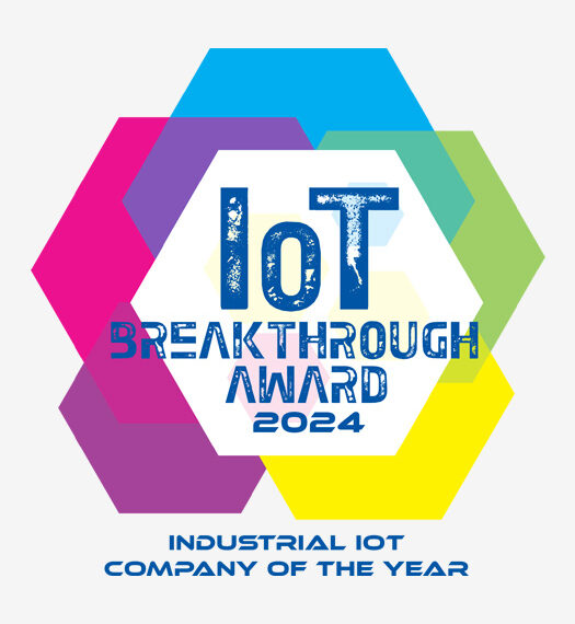 Soft­ware und Tech­no­lo­gie von Emer­son ausgezeichnet