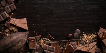 Schokoladenanlagen für den reinen Genuss