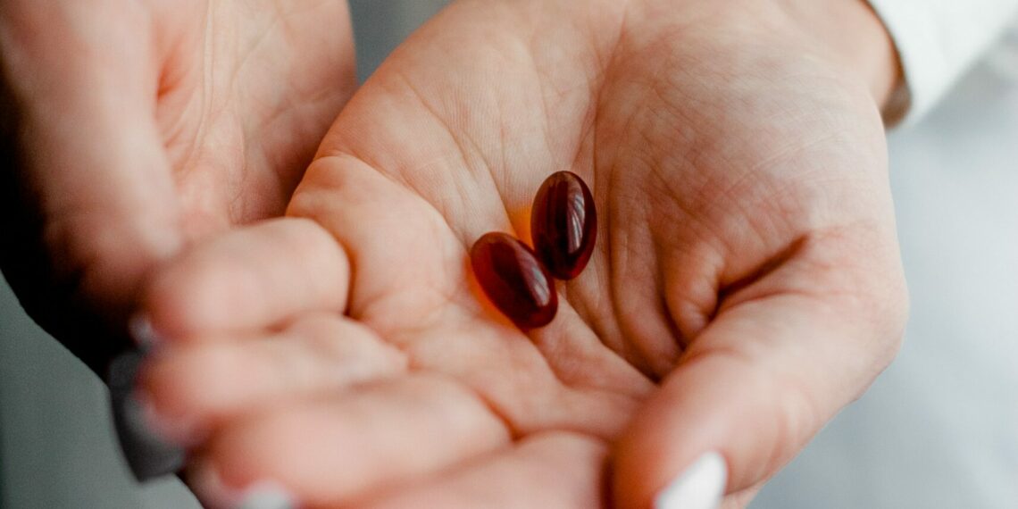 Coa­ting und Ver­sie­geln fes­ter Darreichungsformen