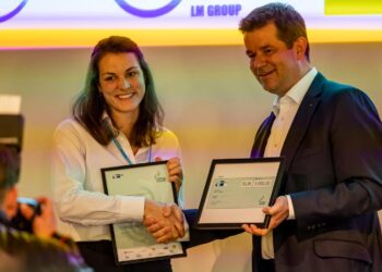 Recy­cling-Wett­be­werb „Going Circular“