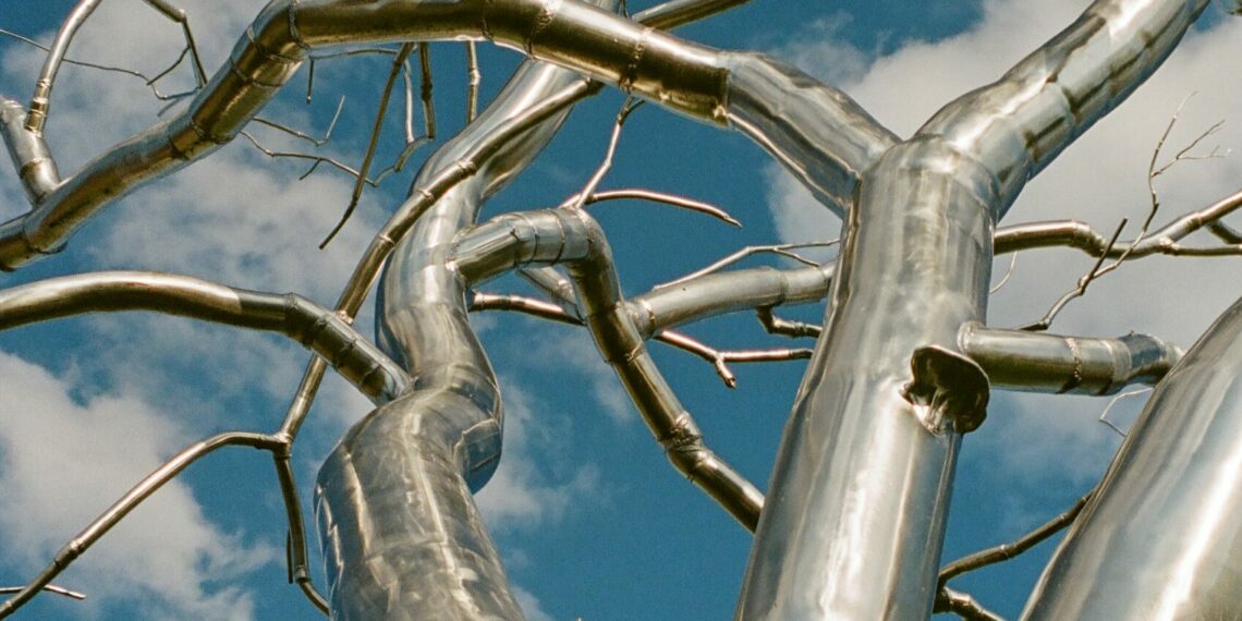 Kreis­lauf­wirt­schaft wert­vol­ler Metal­le sichern