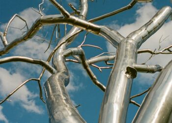 Kreis­lauf­wirt­schaft wert­vol­ler Metal­le sichern