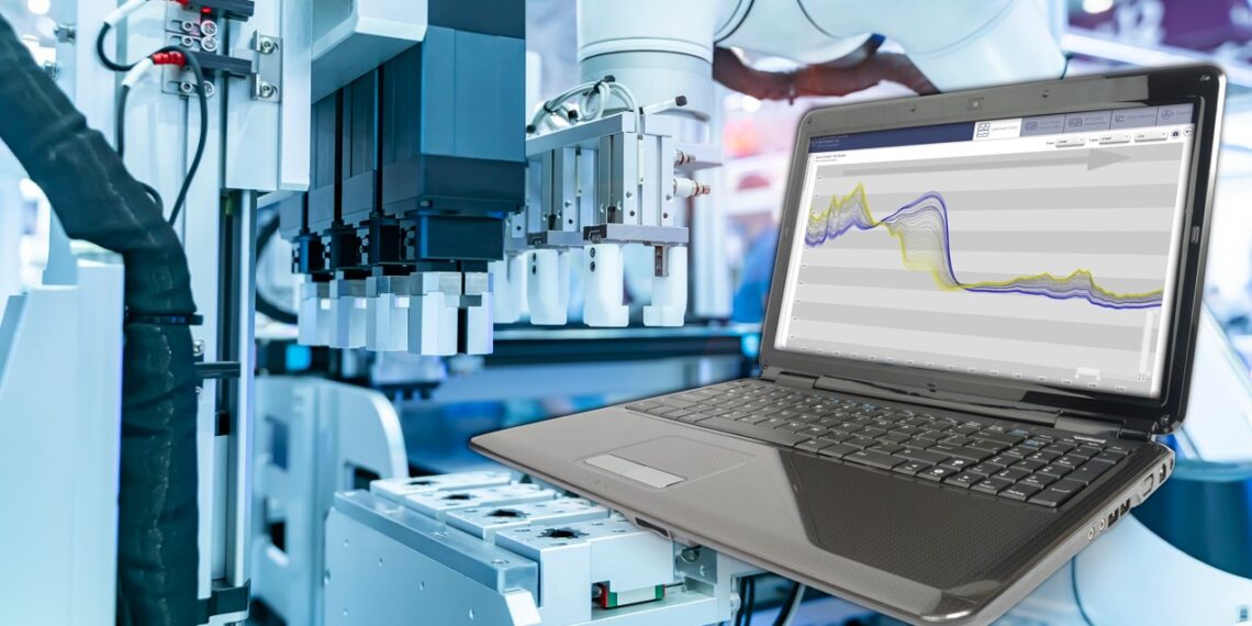 Digi­ta­li­sie­rung in der Biopharmazie