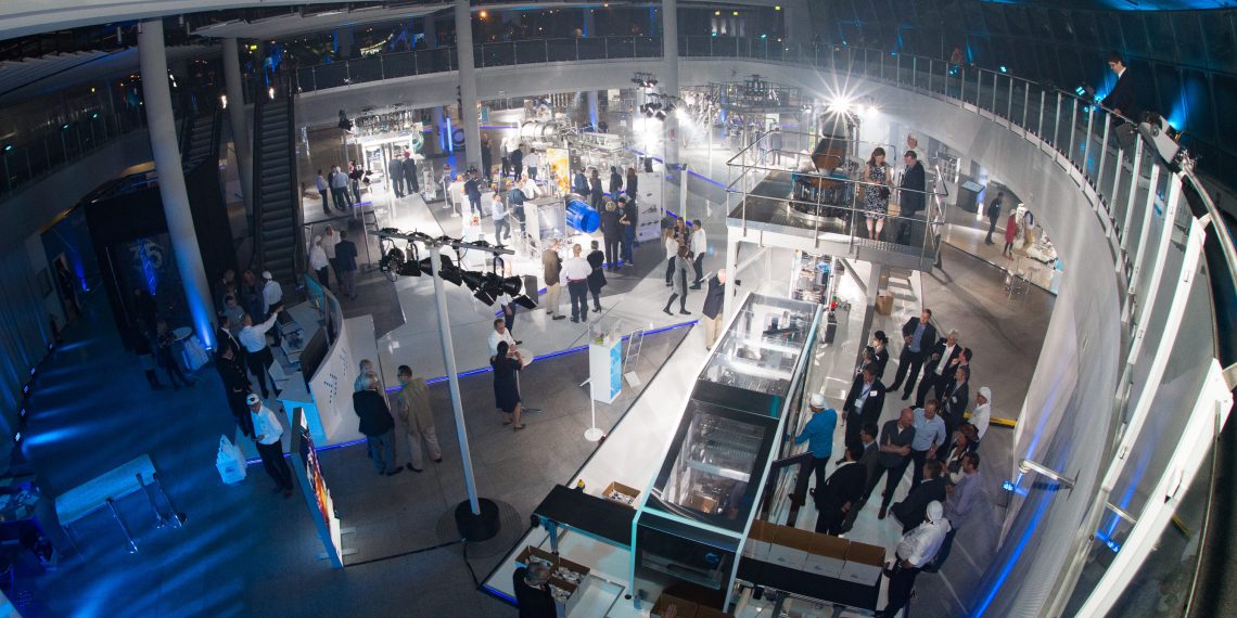 tna Industrie Food Lebensmittel Technik Prozess