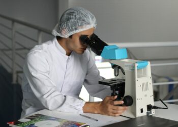 Nach­hal­ti­ge Lösun­gen für Bio­tech und Pharma